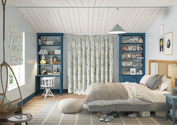 Pierre, Alpine - Made to Measure Curtains - Image 14